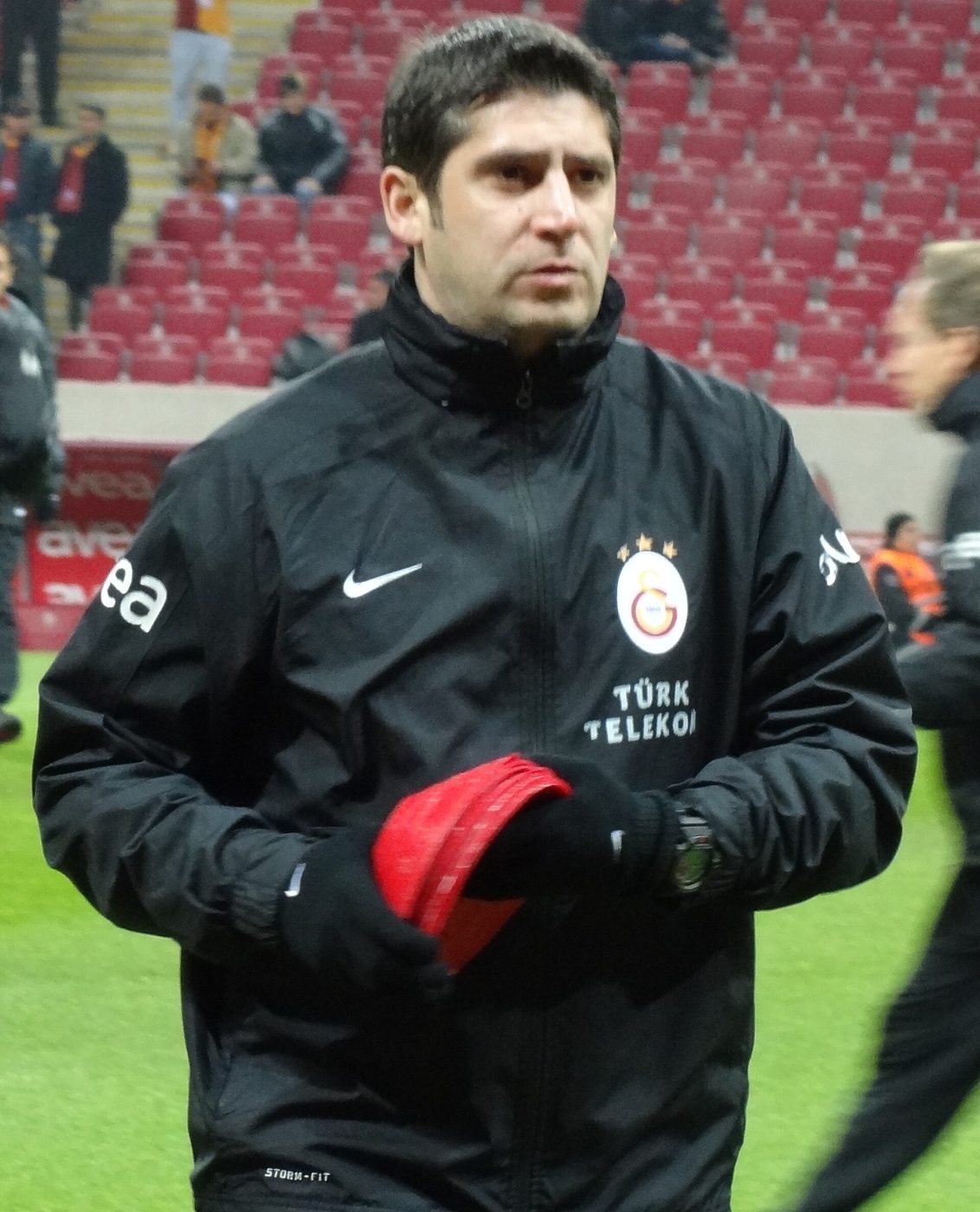 Ümit Davala (Archivfoto)