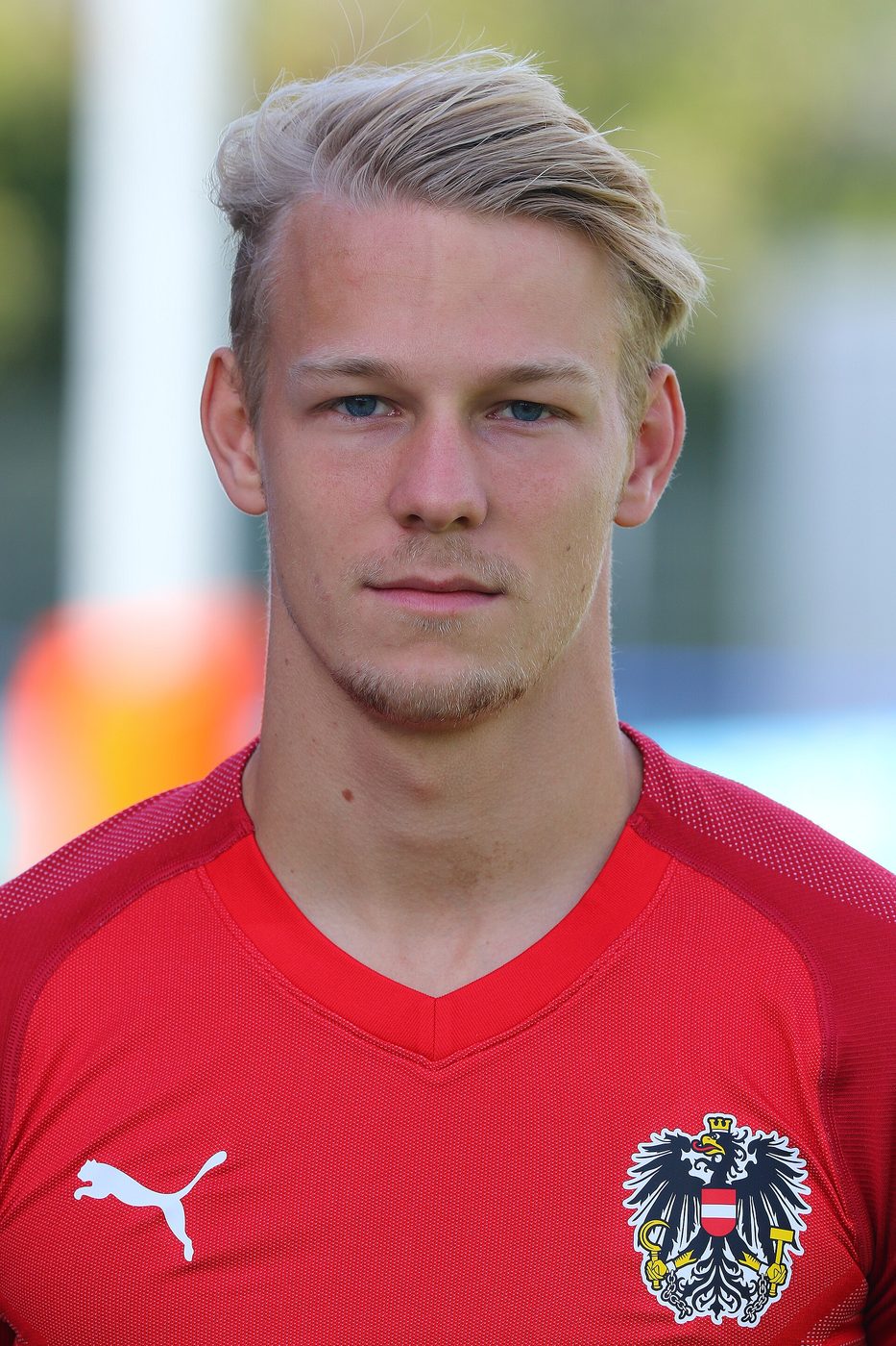 Marco Grüll (Archivfoto)