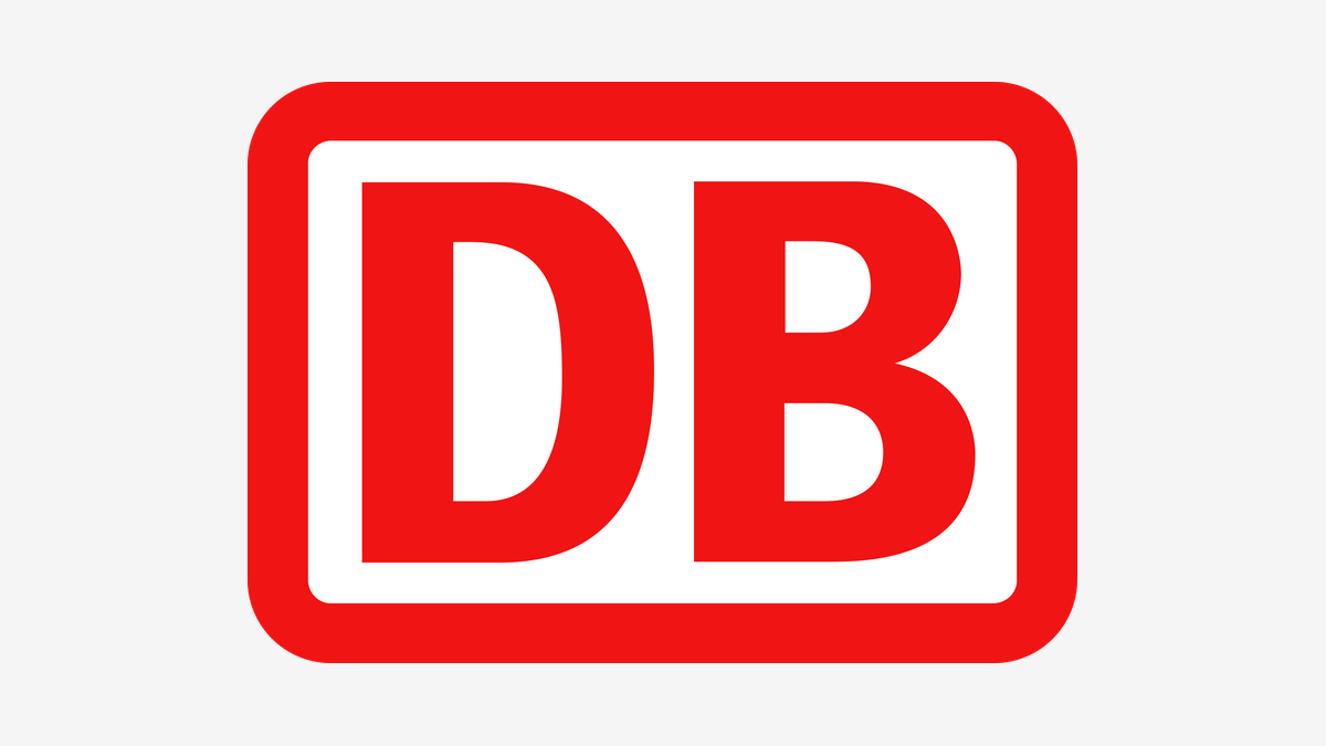 Deutsche Bahn (Logo)