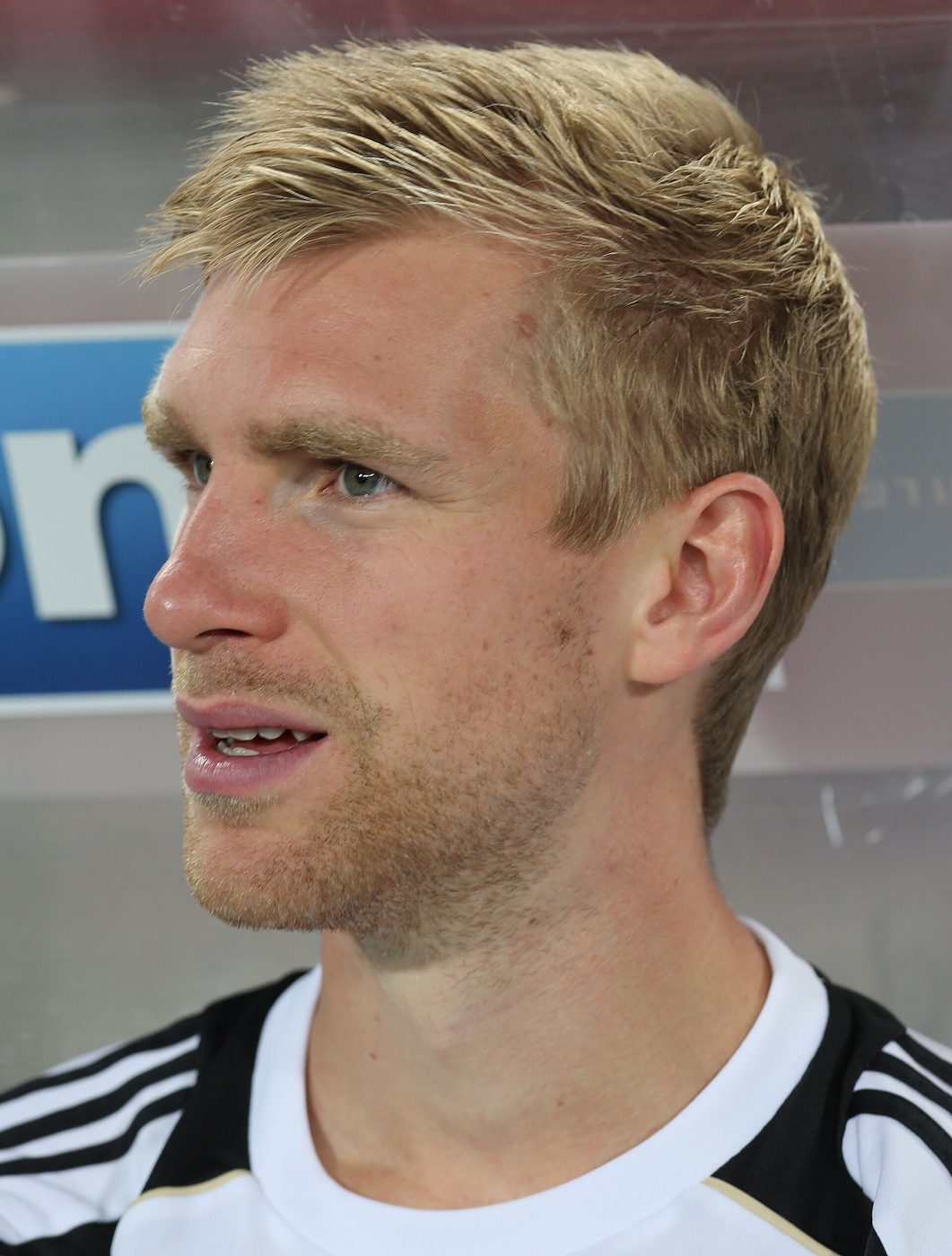 Per Mertesacker (Archivfoto)