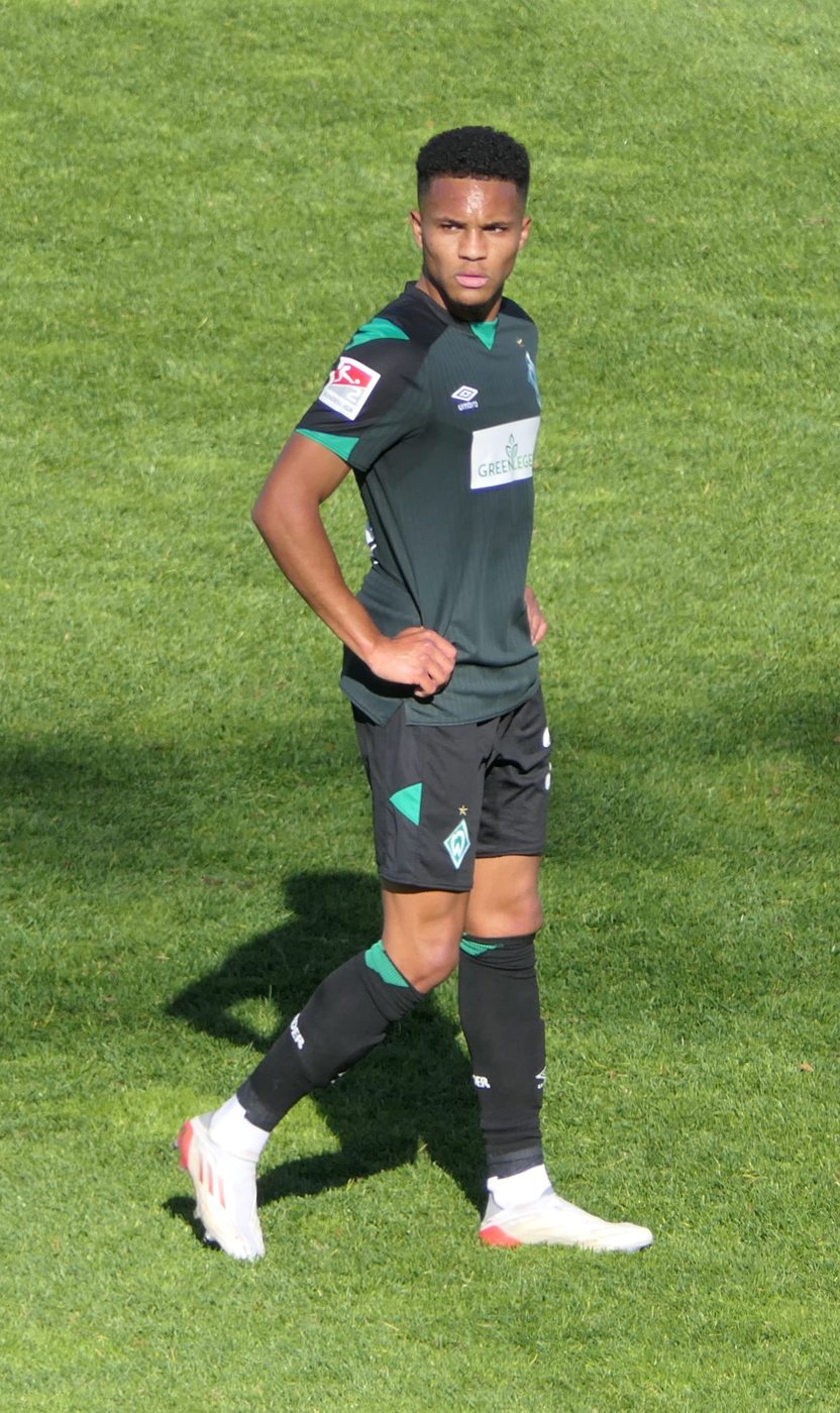 Felix Agu (Archivfoto)