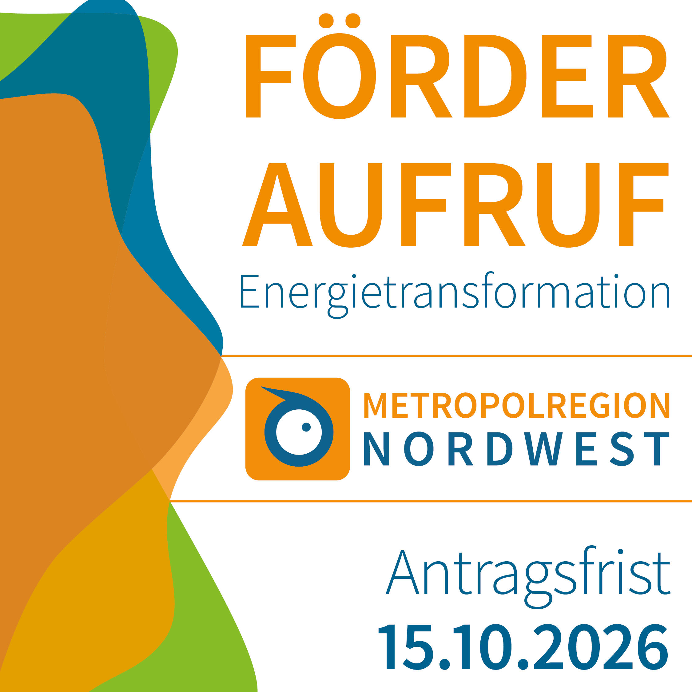 520.000 Euro für Energieprojekte im Nordwesten