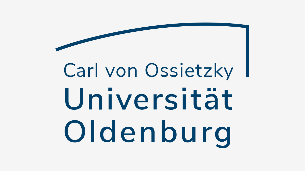 Universität Oldenburg (Logo)