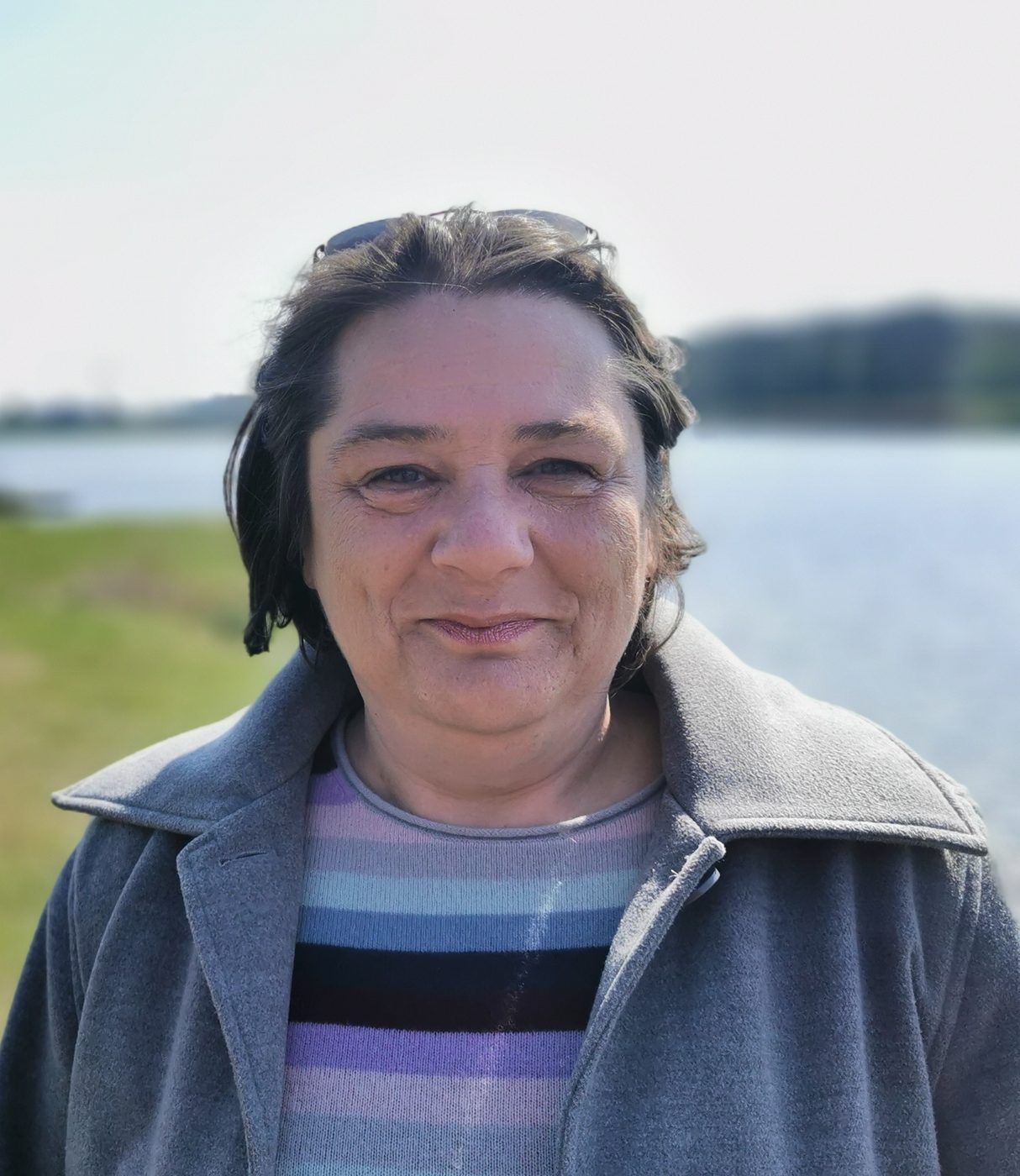 Henrike Müller (Archivfoto)