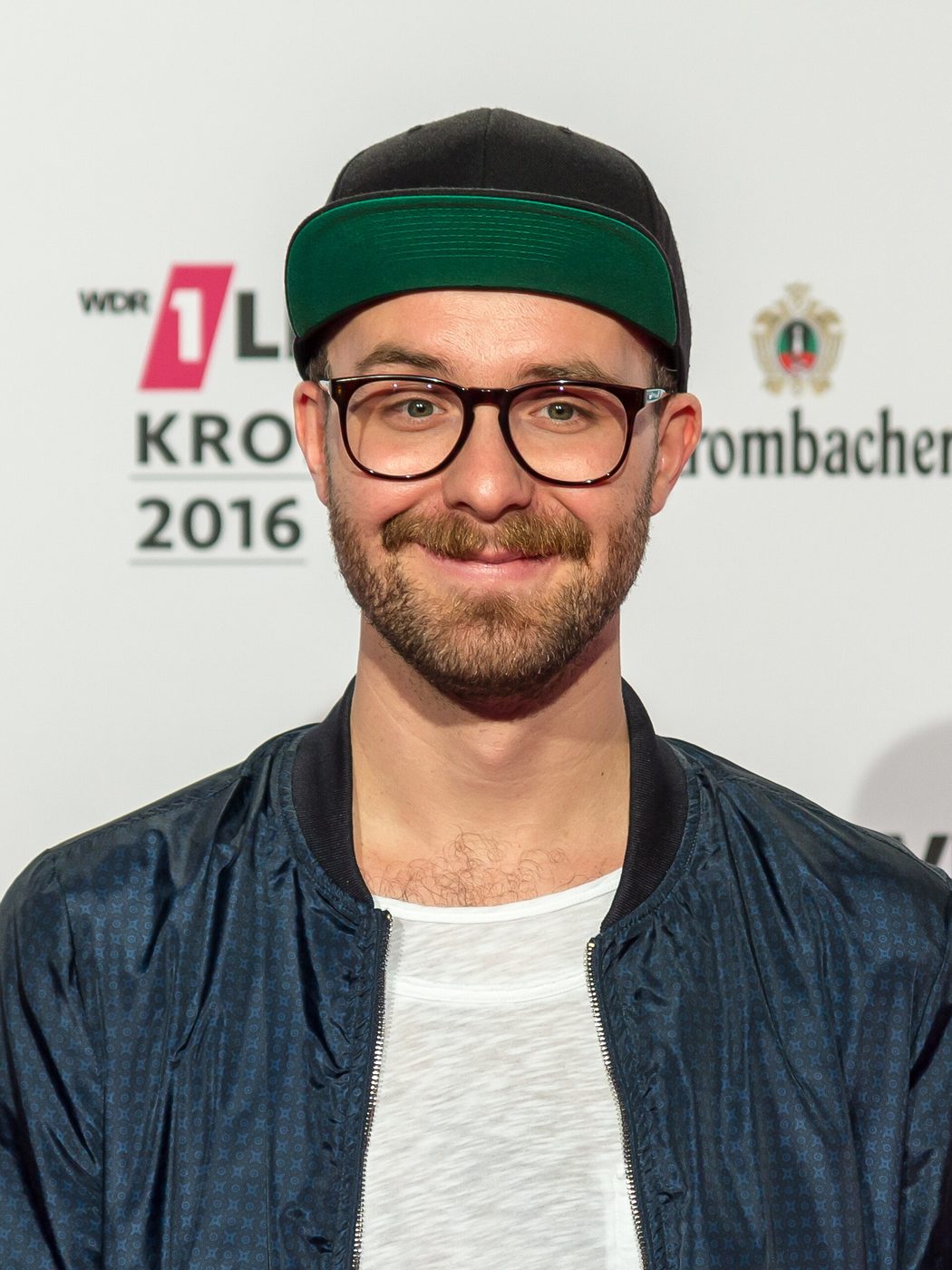 Mark Forster (Archivfoto)