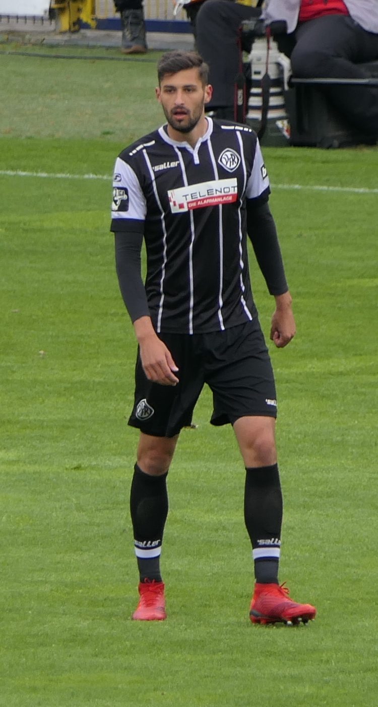 Torben Rehfeldt (Archivfoto)