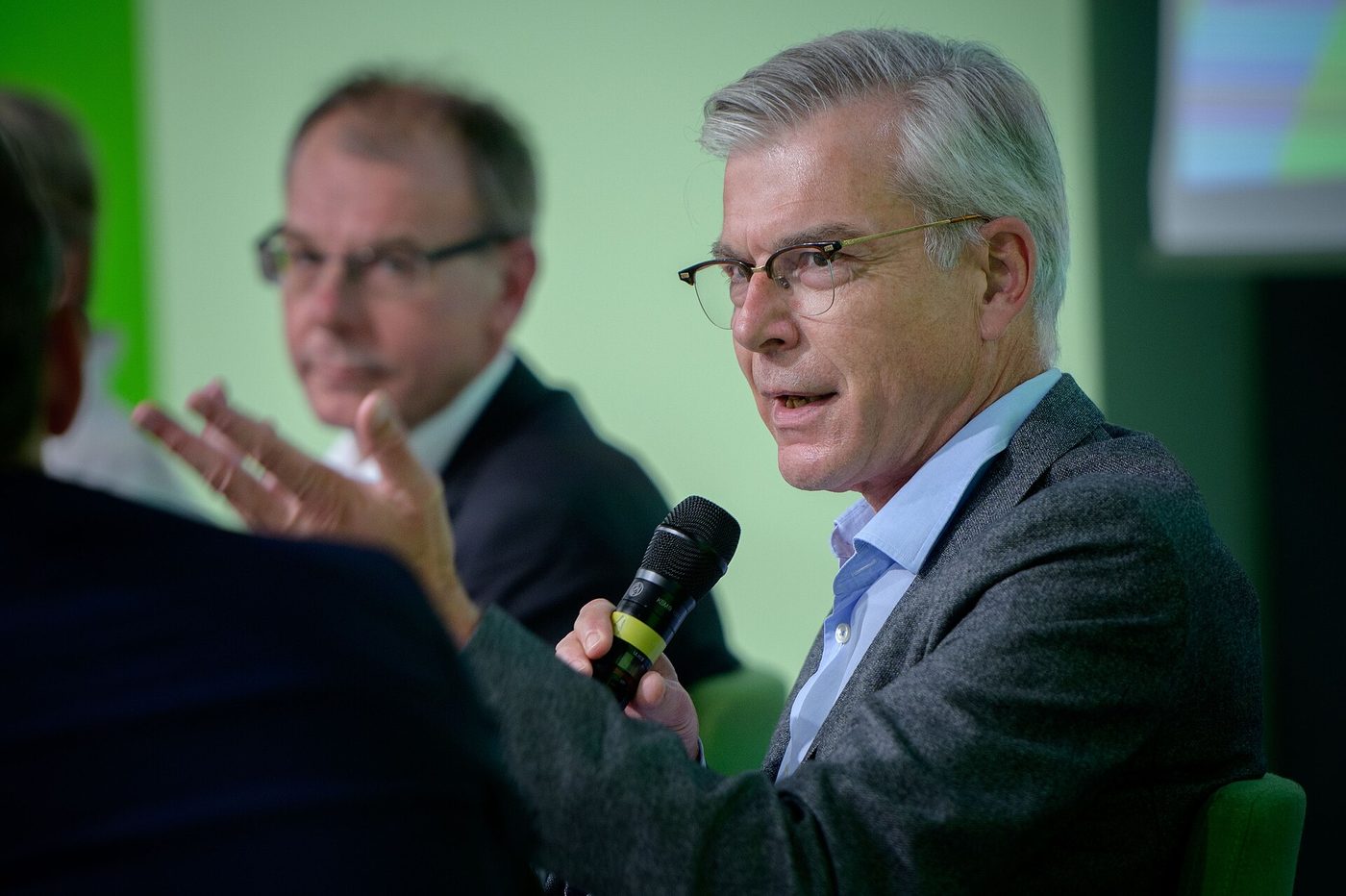Martin Werding (Archivfoto)