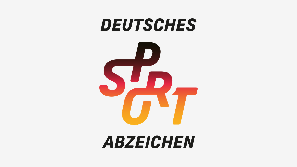 Deutsches Sportabzeichen (Logo)