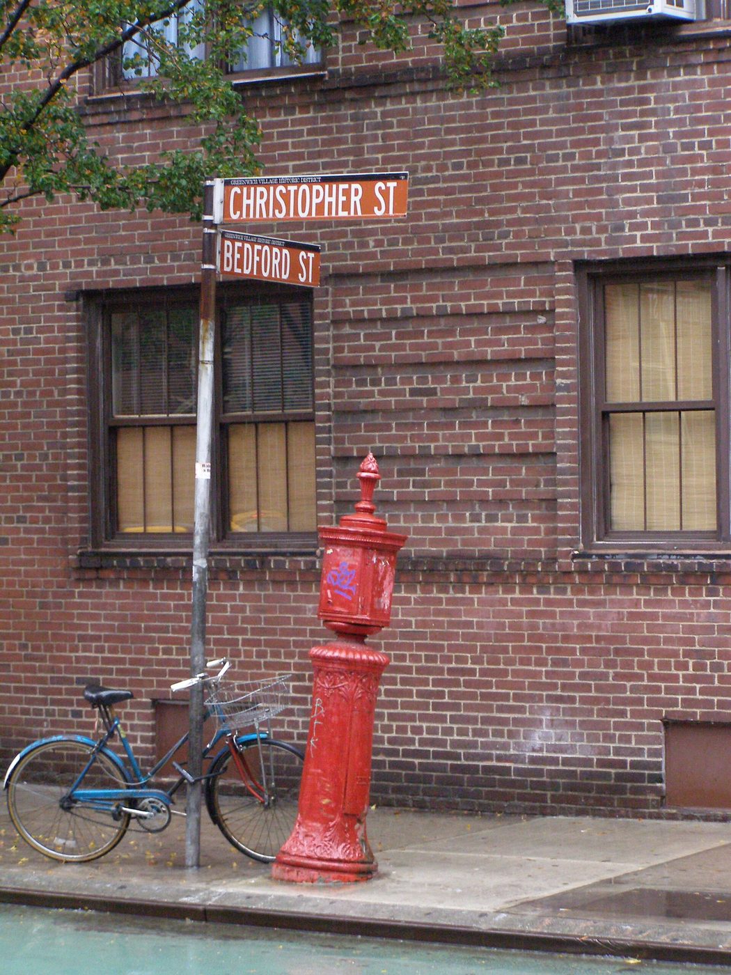 Christopher Street Day (Archivfoto)