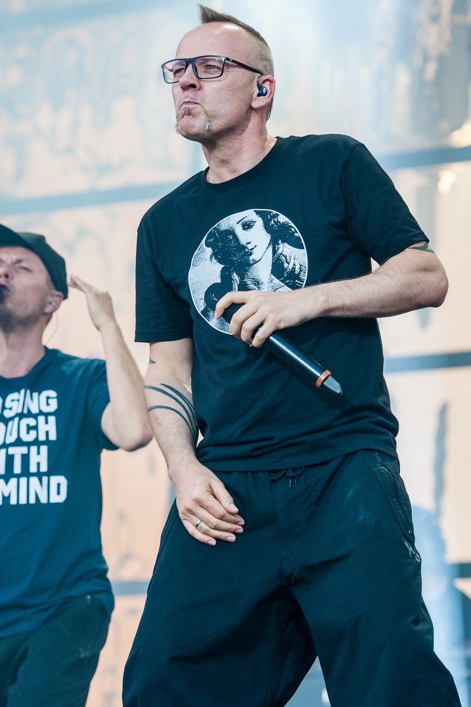 Thomas D (Archivfoto)