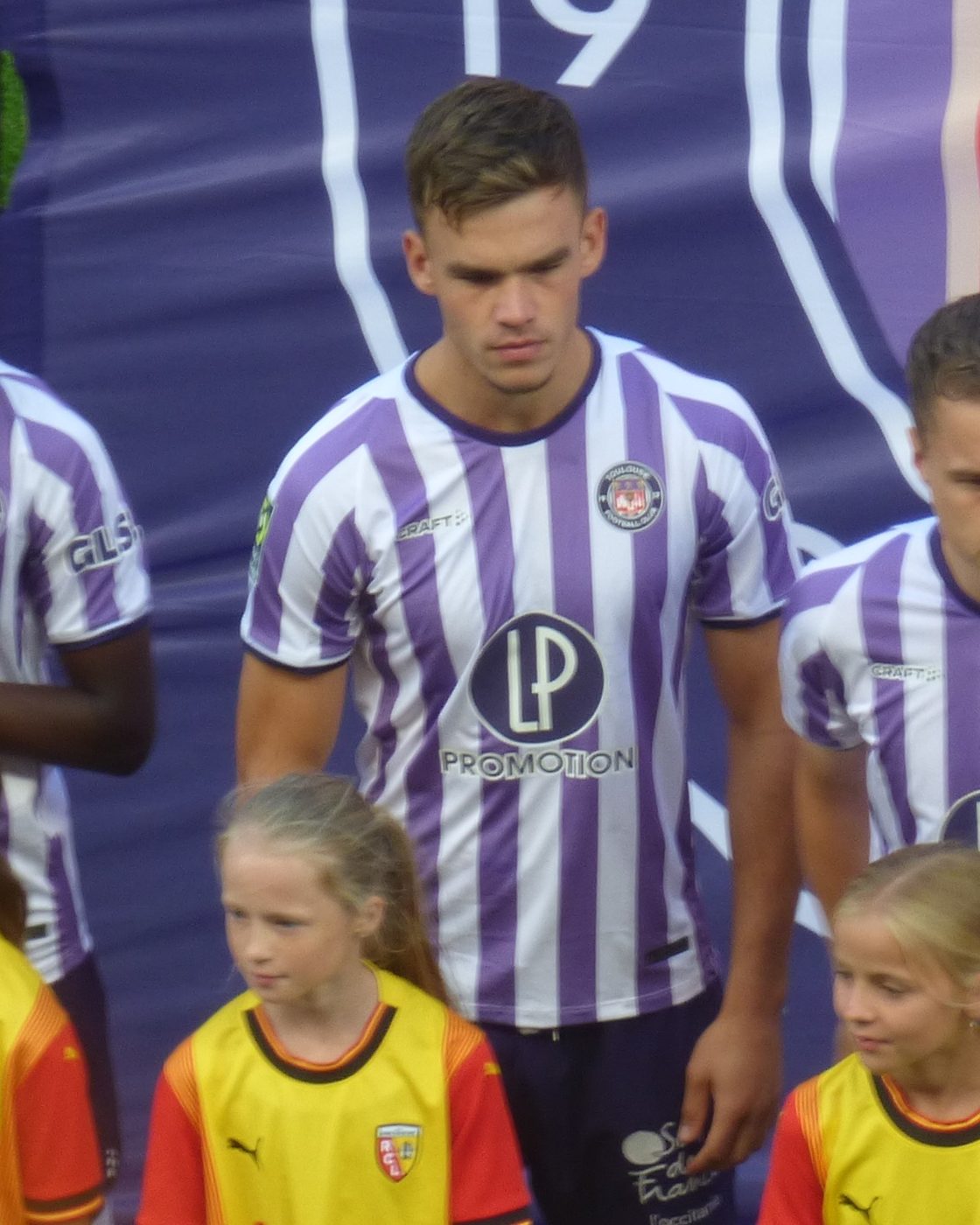 Thijs Dallinga (Archivfoto)
