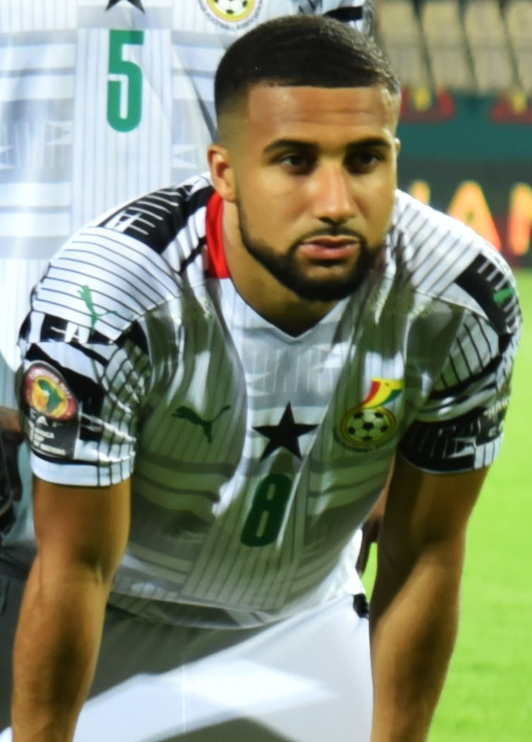 Daniel-Kofi Kyereh (Archivfoto)
