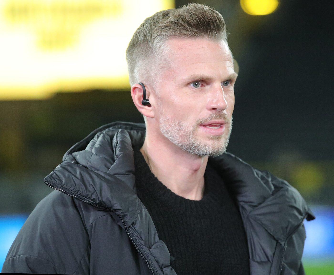 Daniel Flottmann (Archivfoto)