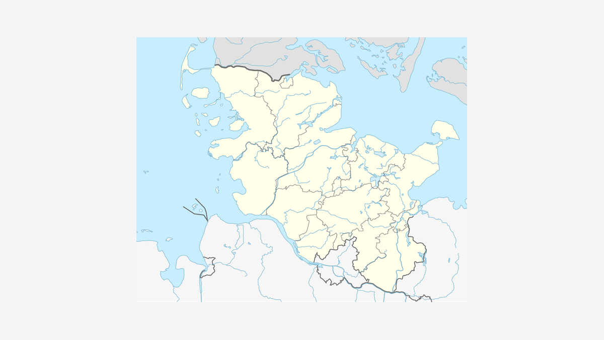 Geltinger Bucht (Logo)