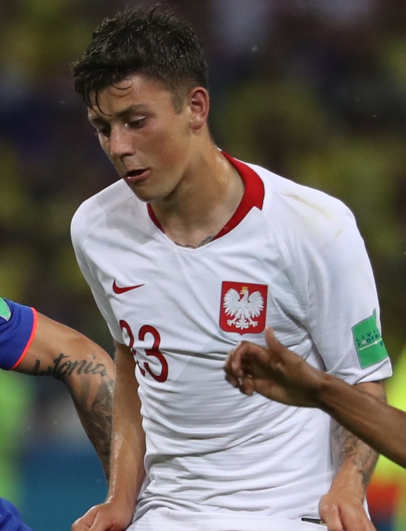 Dawid Kownacki (Archivfoto)