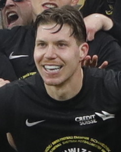 Cedric Itten (Archivfoto)