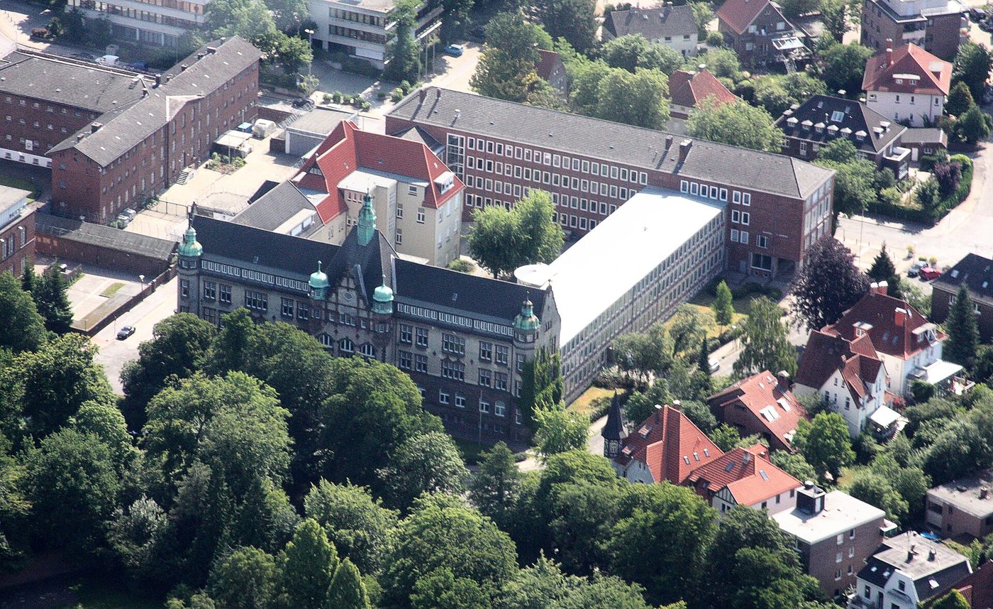 Oberlandesgericht Oldenburg (Archivfoto)