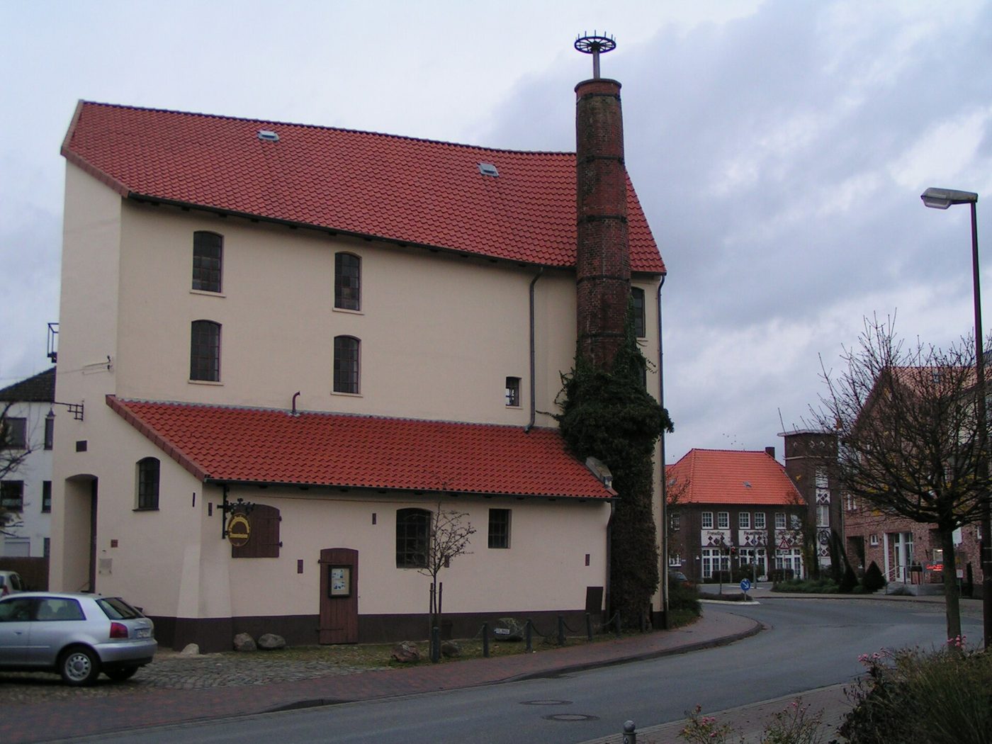 Feuerwehr Wildeshausen (Archivfoto)