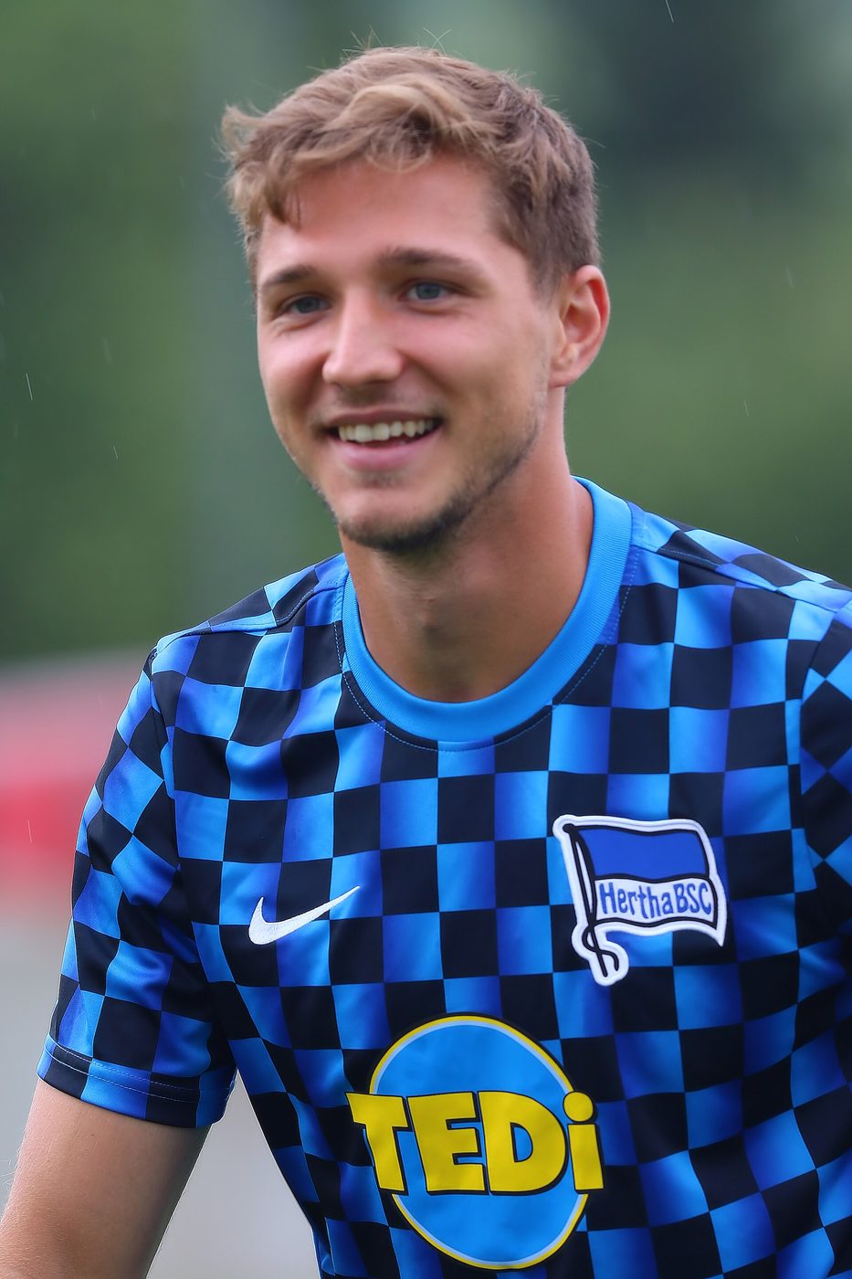 Niklas Stark (Archivfoto)