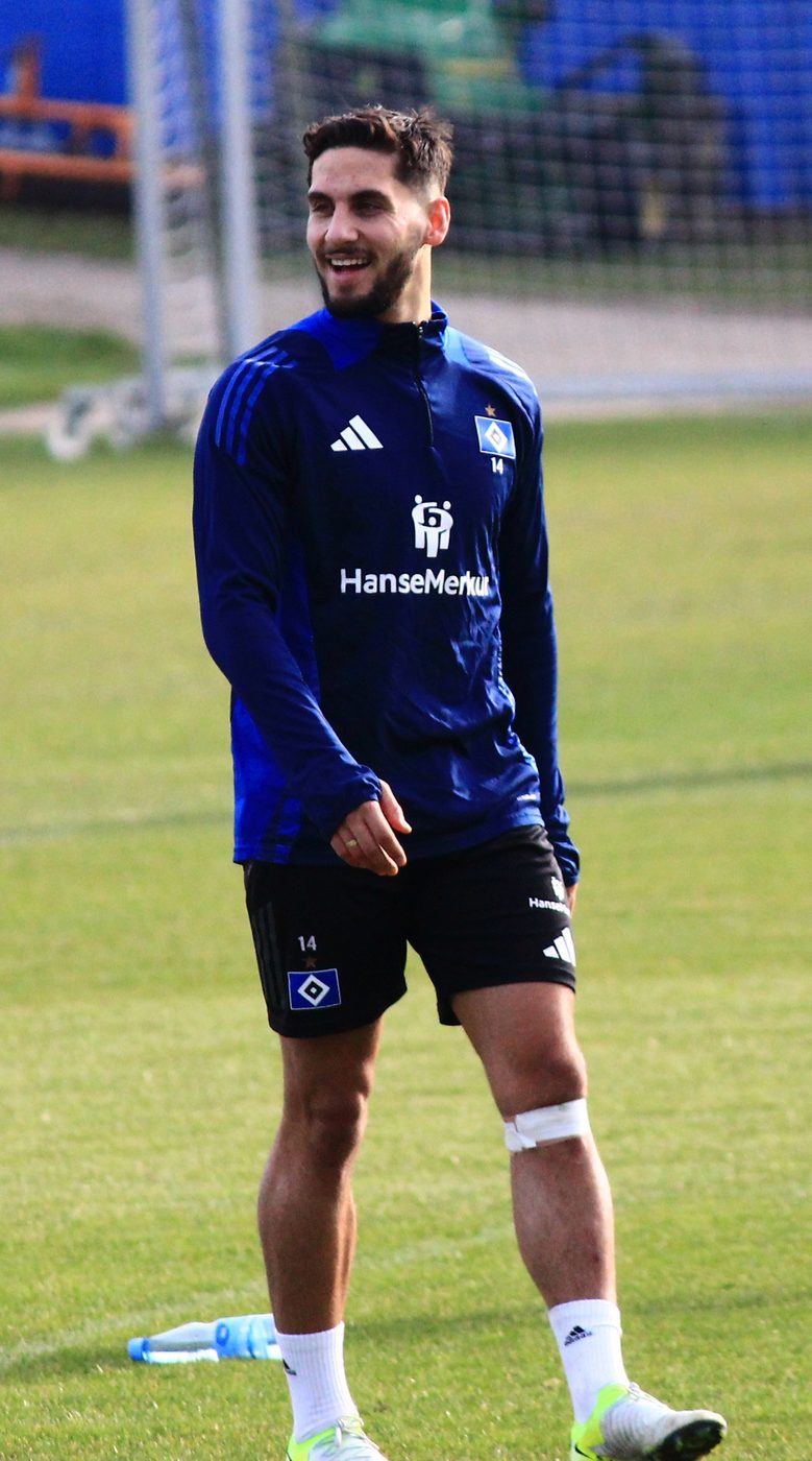 Ludovit Reis (Archivfoto)