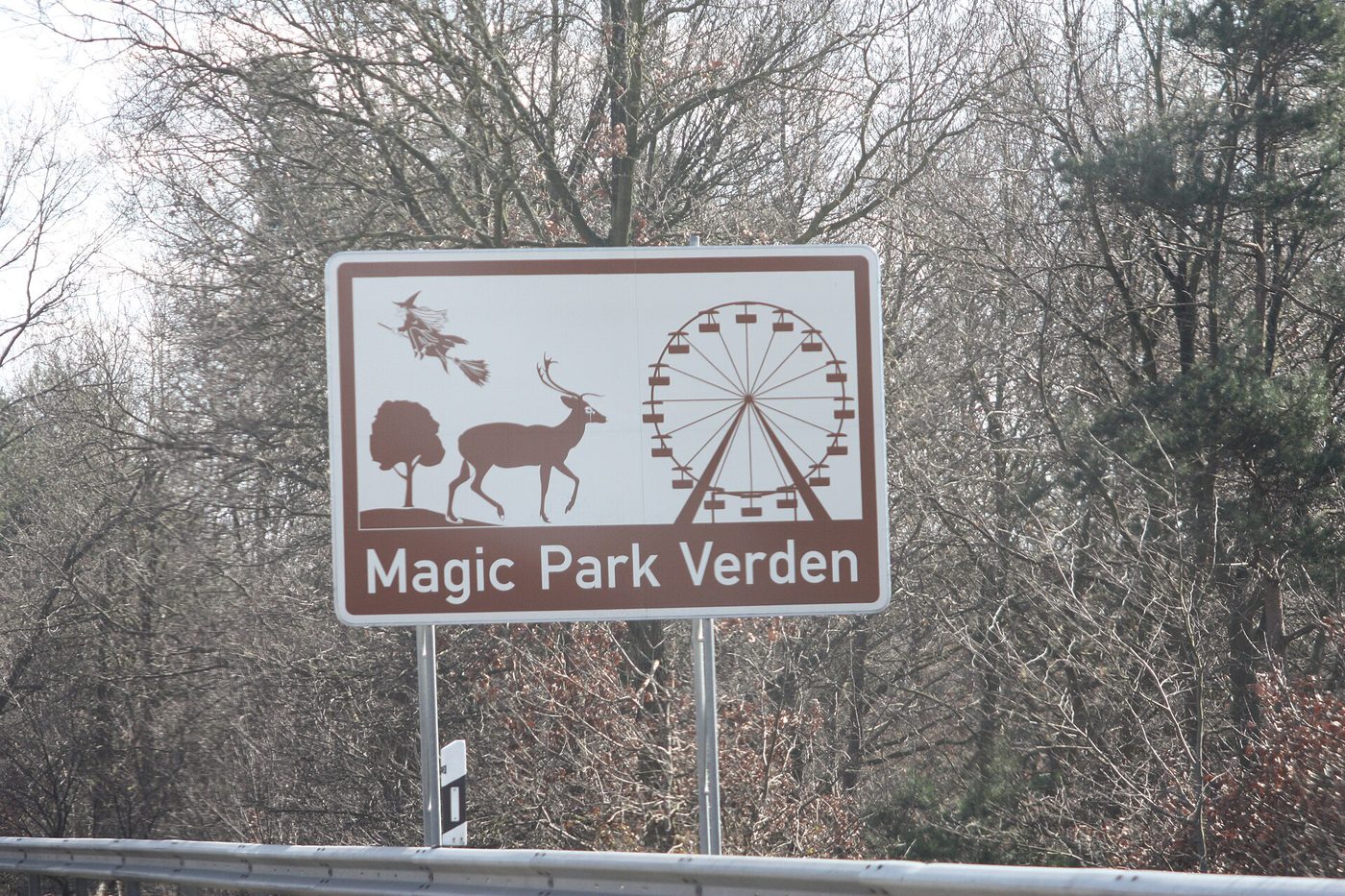 Magic Park Verden (Archivfoto)
