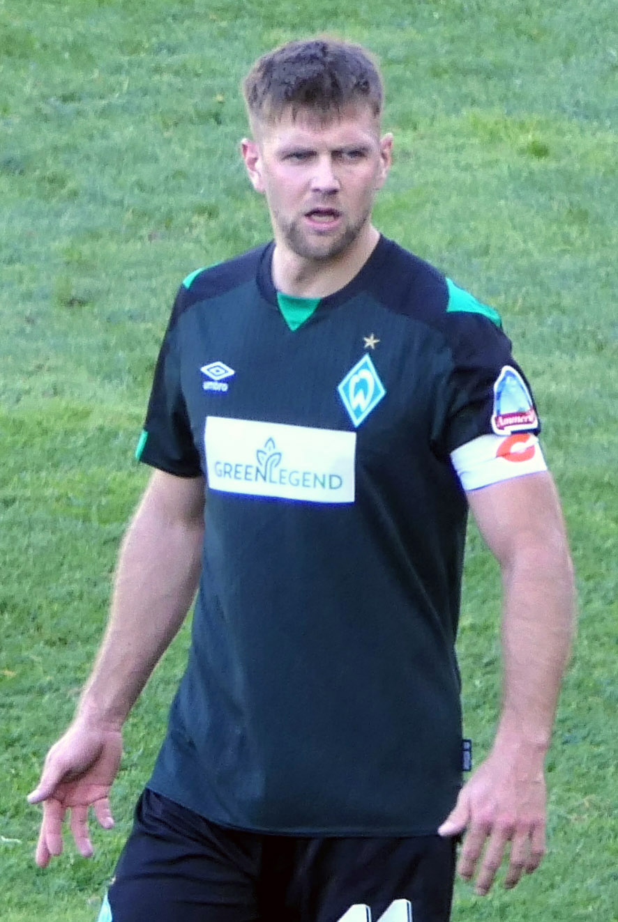 Niclas Füllkrug (Archivfoto)