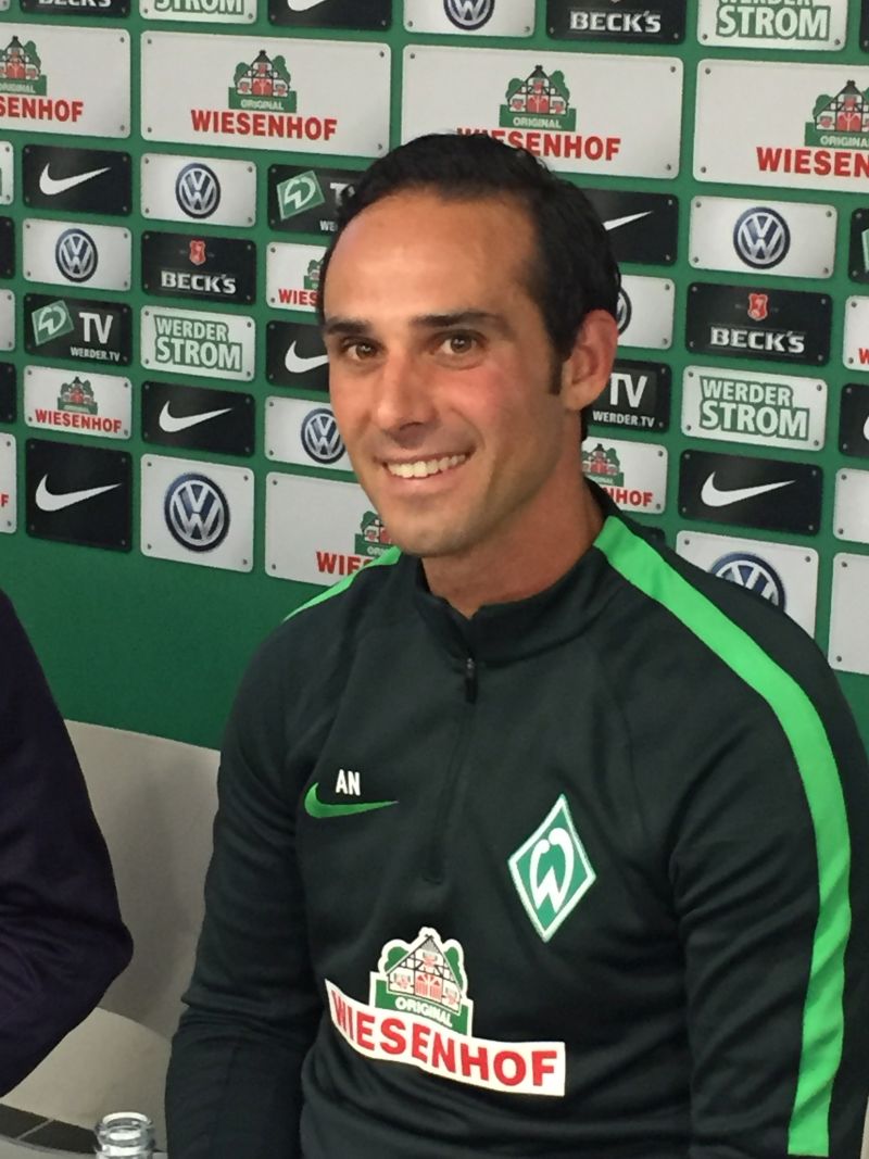 Alexander Nouri (Archivfoto)