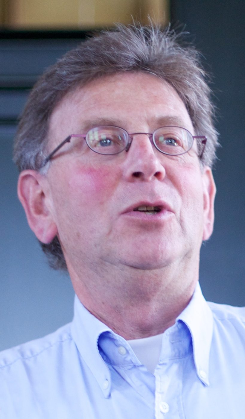 Jacques Wallage (Archivfoto)