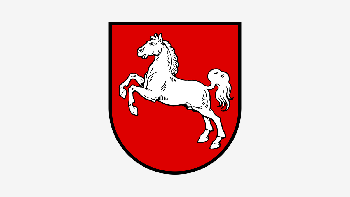 Landesamt für Steuern Niedersachsen (Logo)