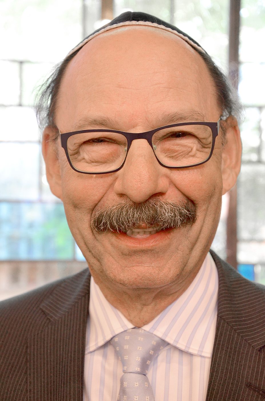Michael Fürst (Archivfoto)