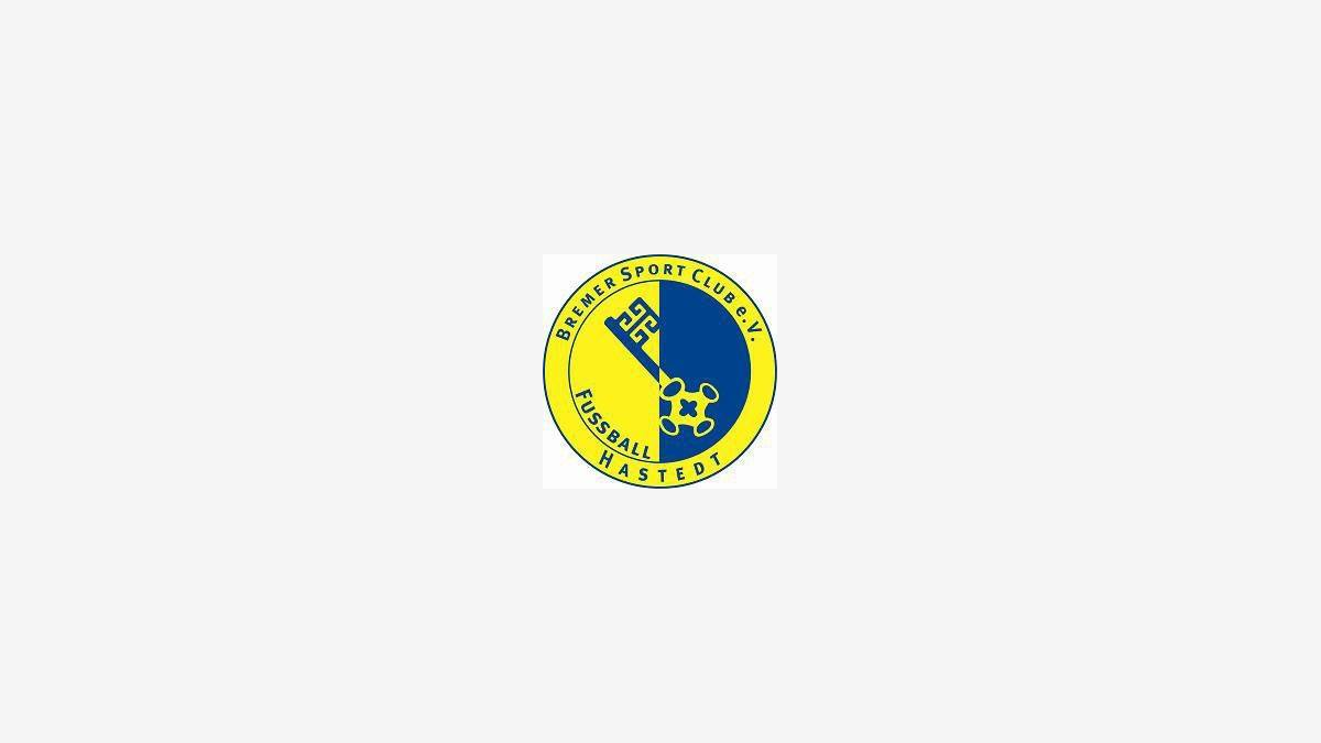 BSC Hastedt sucht Verstärkung für C-Jugend-Trainerteam