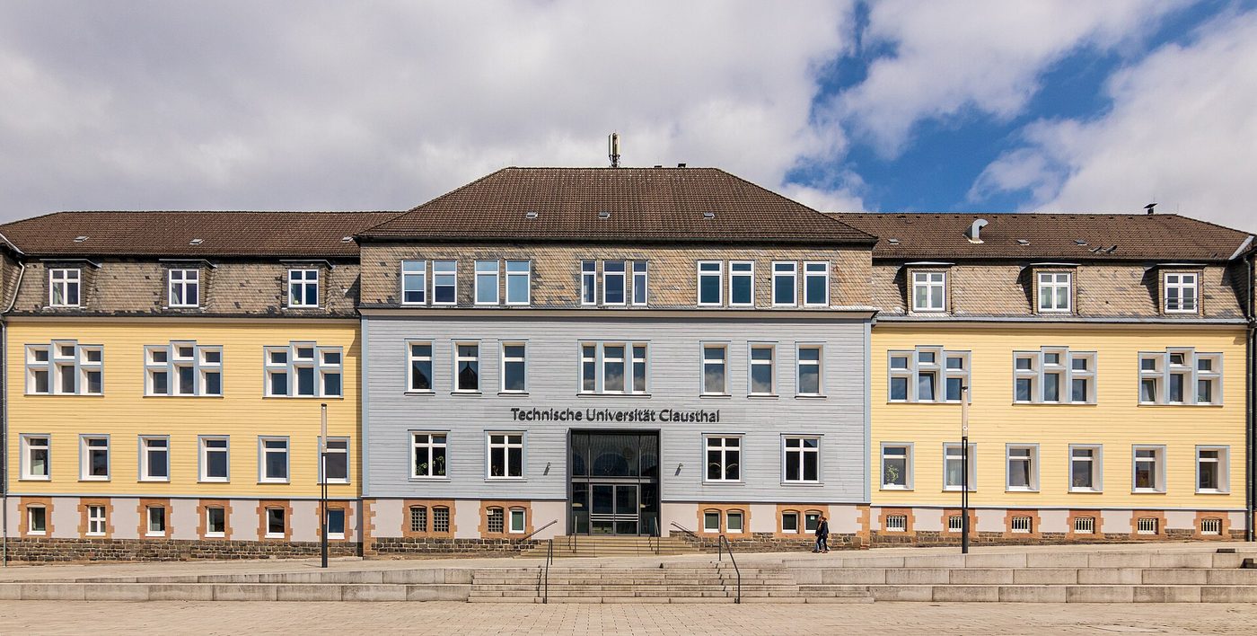 TU Clausthal (Archivfoto)