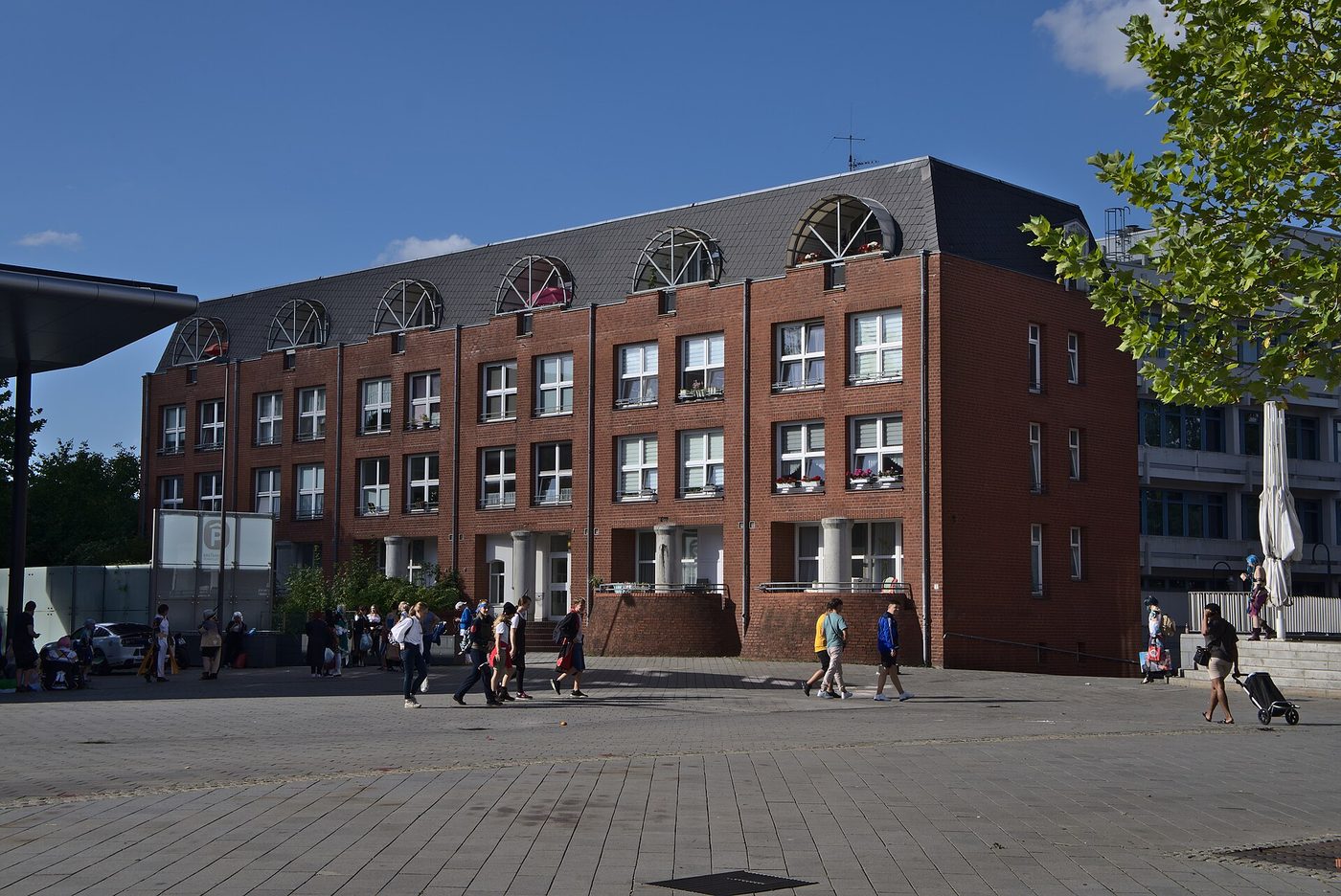 Stromstörungen in Walle und Bremen-West