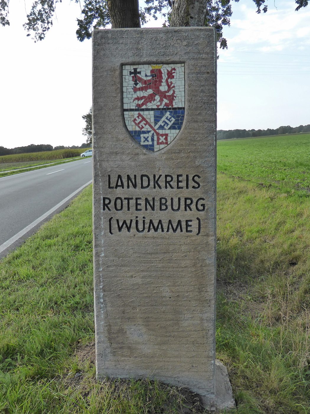 Landkreis Rotenburg (Archivfoto)