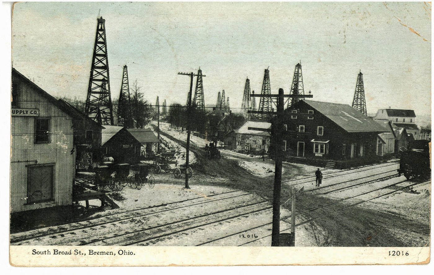 Bremen Ohio (Archivfoto)