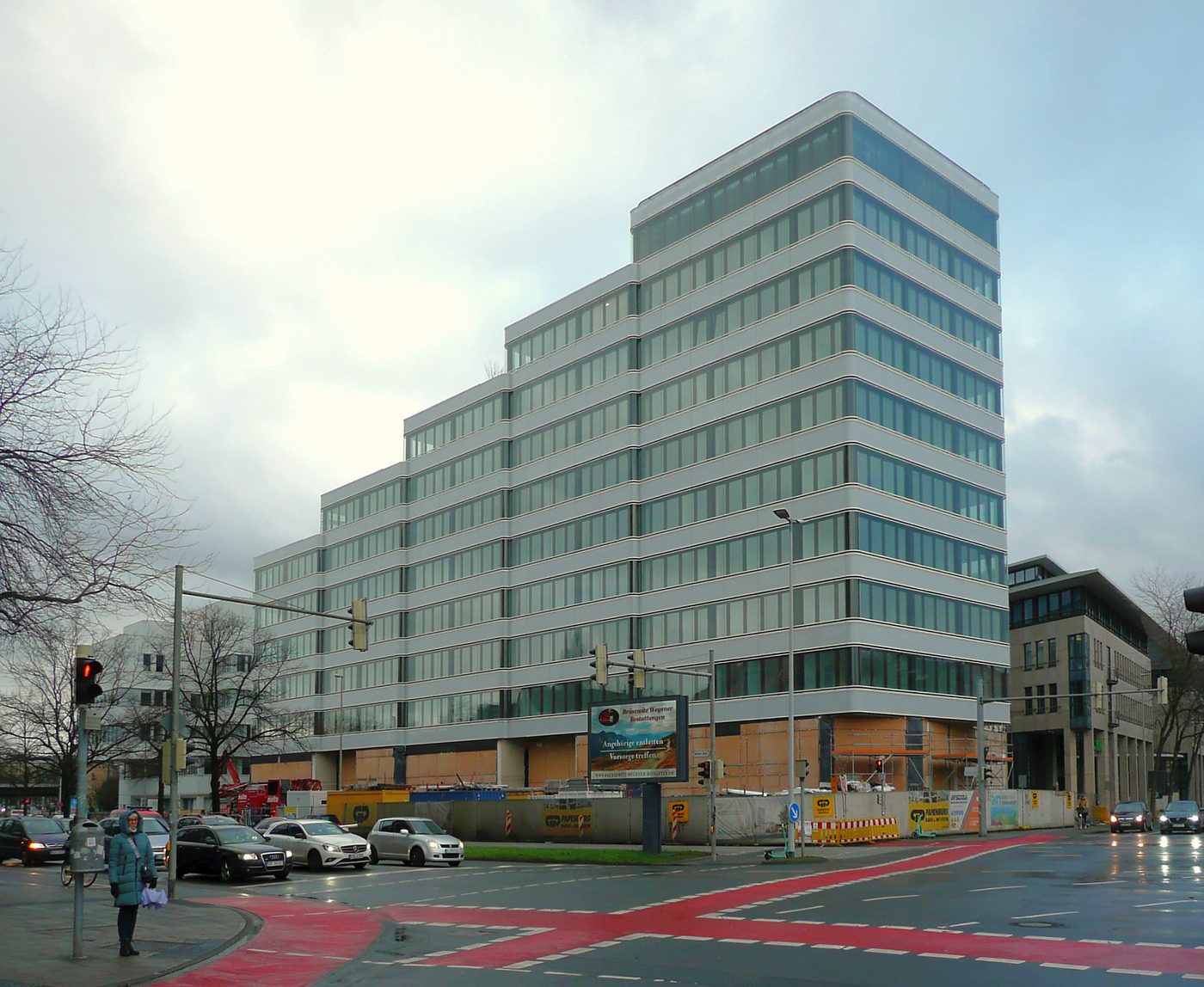 Ärztekammer Niedersachsen (Archivfoto)