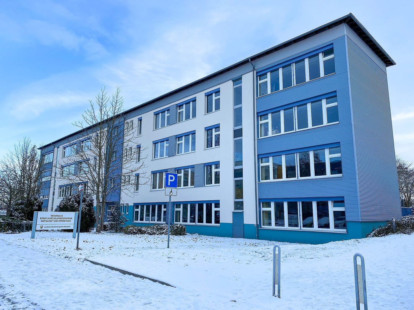 Ganderkesee bündelt Ausbildungs- und Praktikumsangebote online