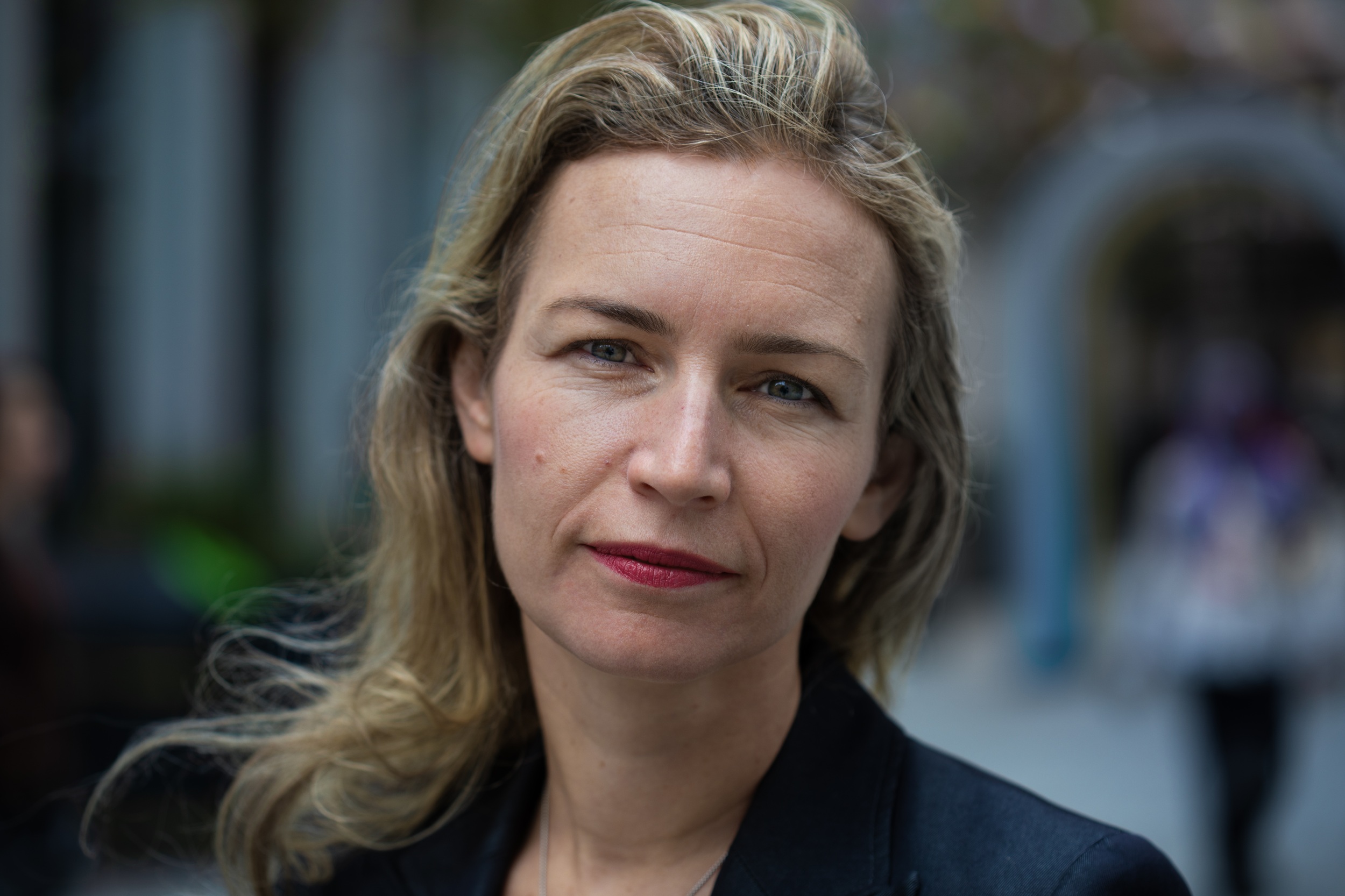 Lea Ypi erhält den Hannah Arend Preis für politisches Denken 2026.