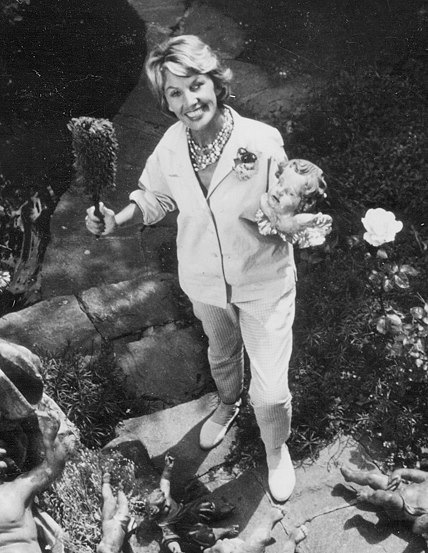 Lale Andersen (Archivfoto)