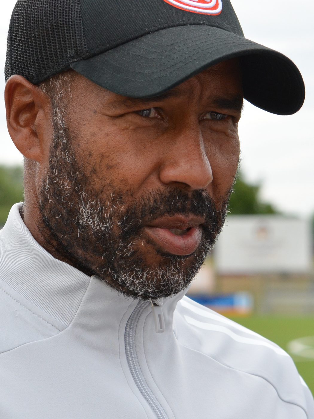 Daniel Thioune (Archivfoto)