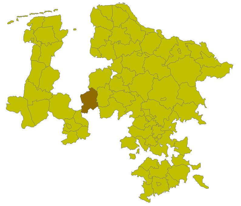 Kreis Diepholz (Archivfoto)