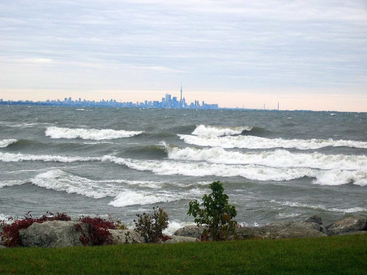 Lake Ontario (Archivfoto)