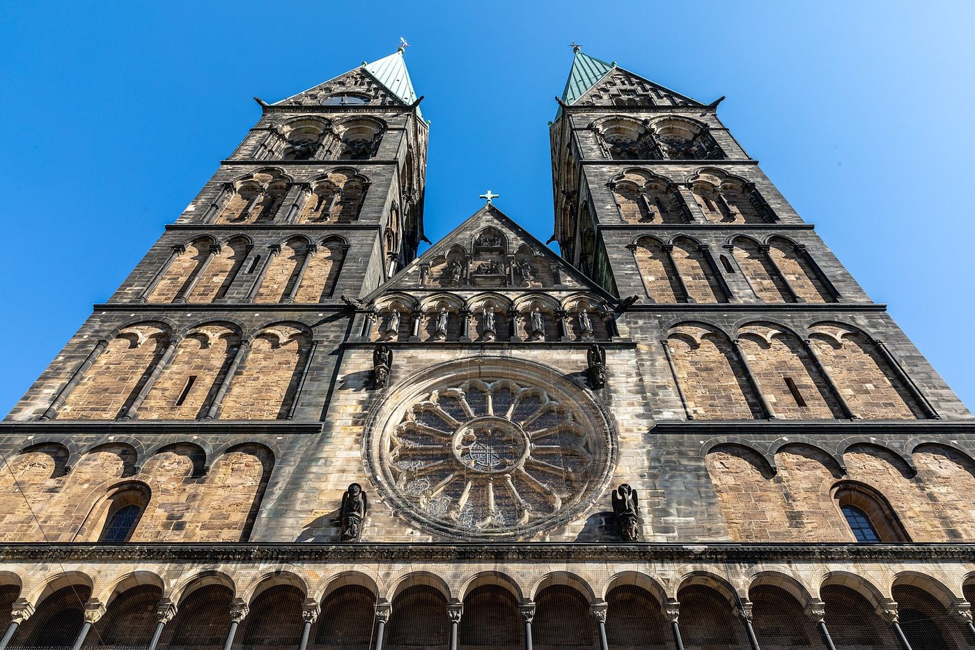 St. Petri Dom (Archivfoto)