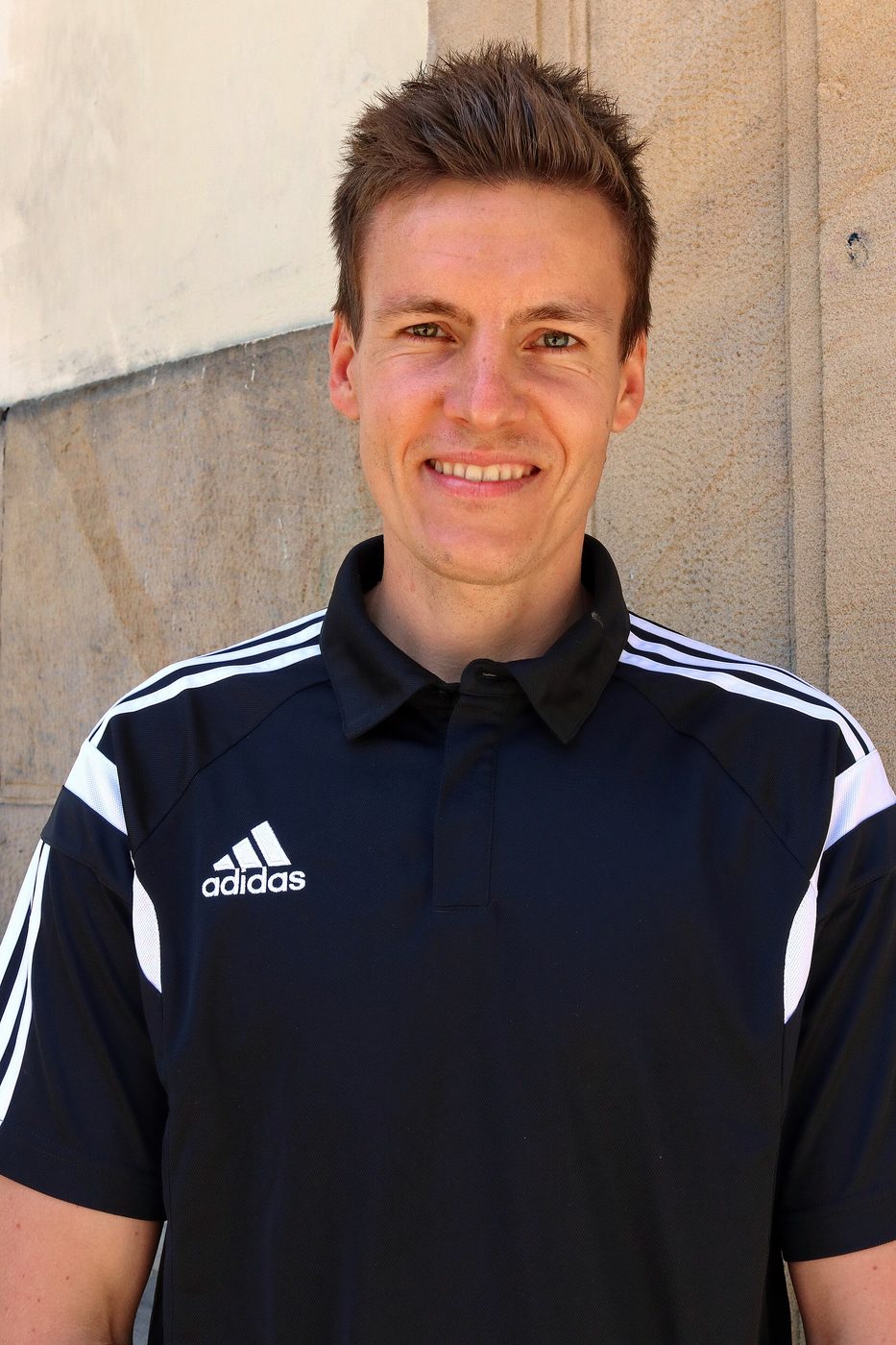 Daniel Siebert (Archivfoto)