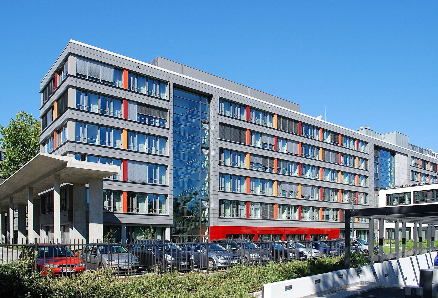 Gewitterwarnung für Delmenhorst und Wesermarsch