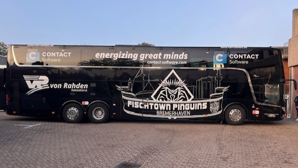 Fischtown Pinguins (Archivfoto)