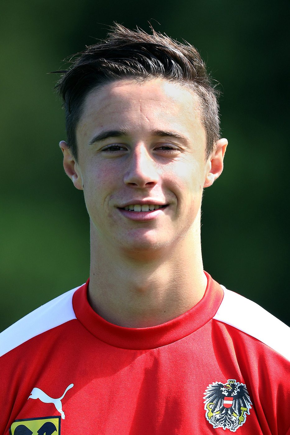 Marco Friedl (Archivfoto)