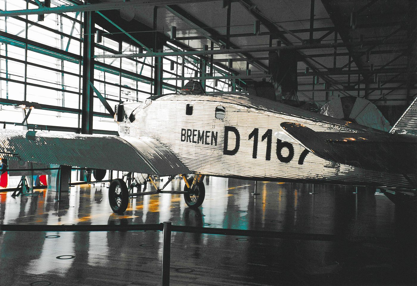 „Das Haus in der Ferne“: Ausstellung über Lebensrealitäten