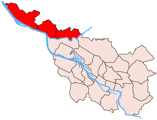 Stromstörungen in Bremen-Nord und In den Wischen gemeldet