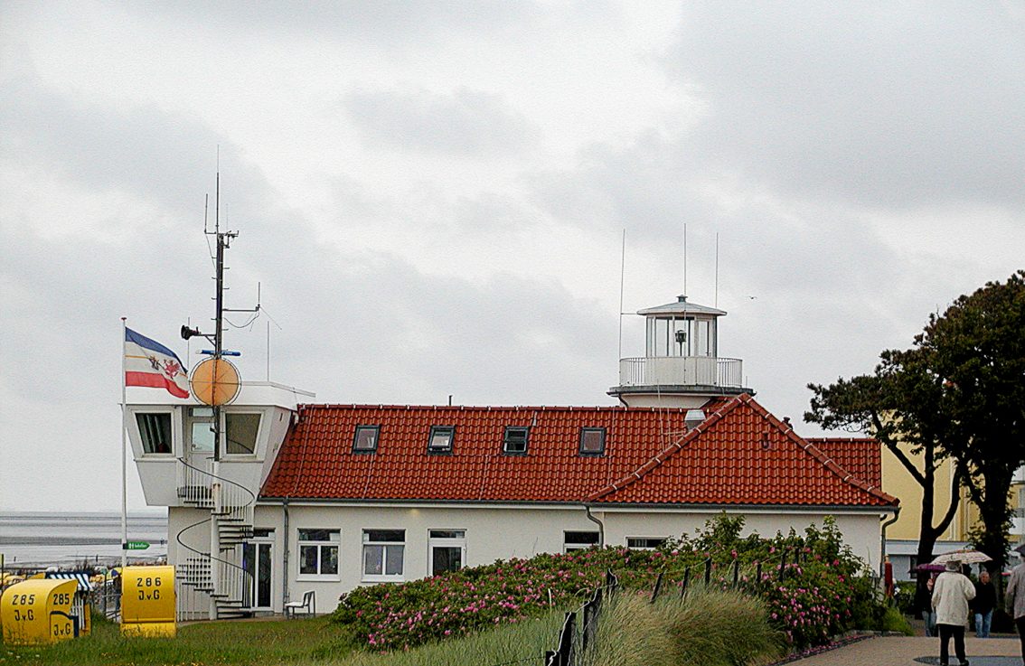 Cuxhaven-Duhnen (Archivfoto)